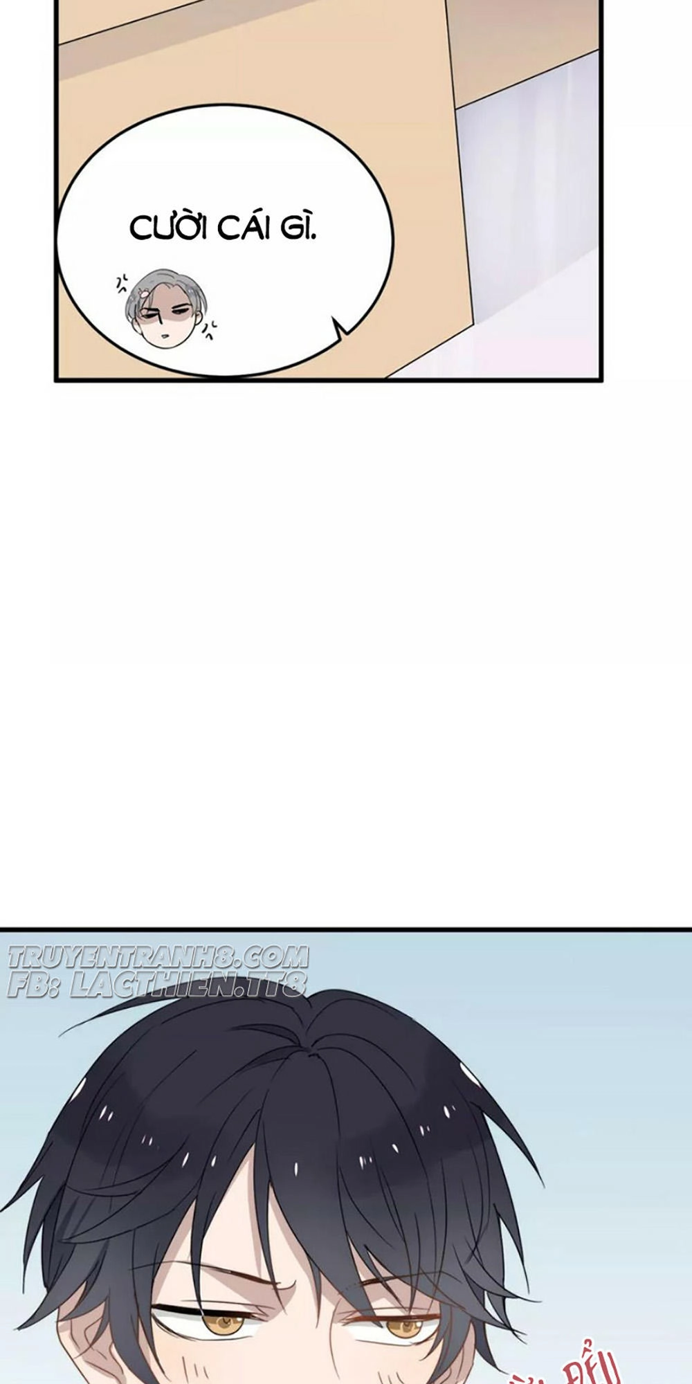 Cận Kề Tiếp Xúc Chapter 12 - 41