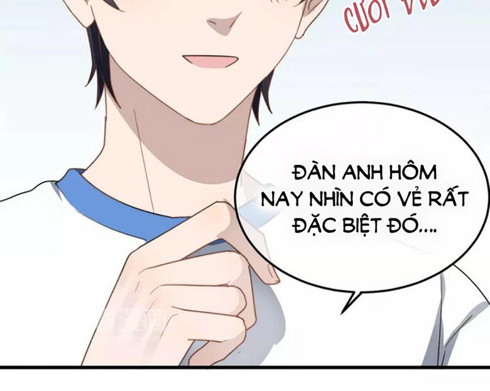 Cận Kề Tiếp Xúc Chapter 12 - 42