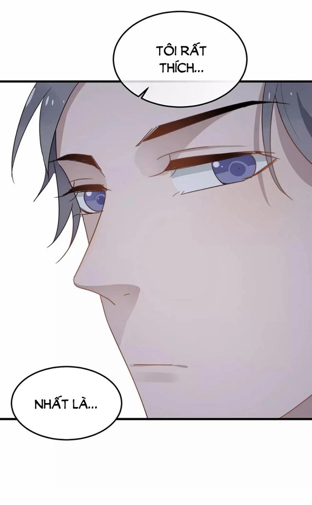 Cận Kề Tiếp Xúc Chapter 12 - 43