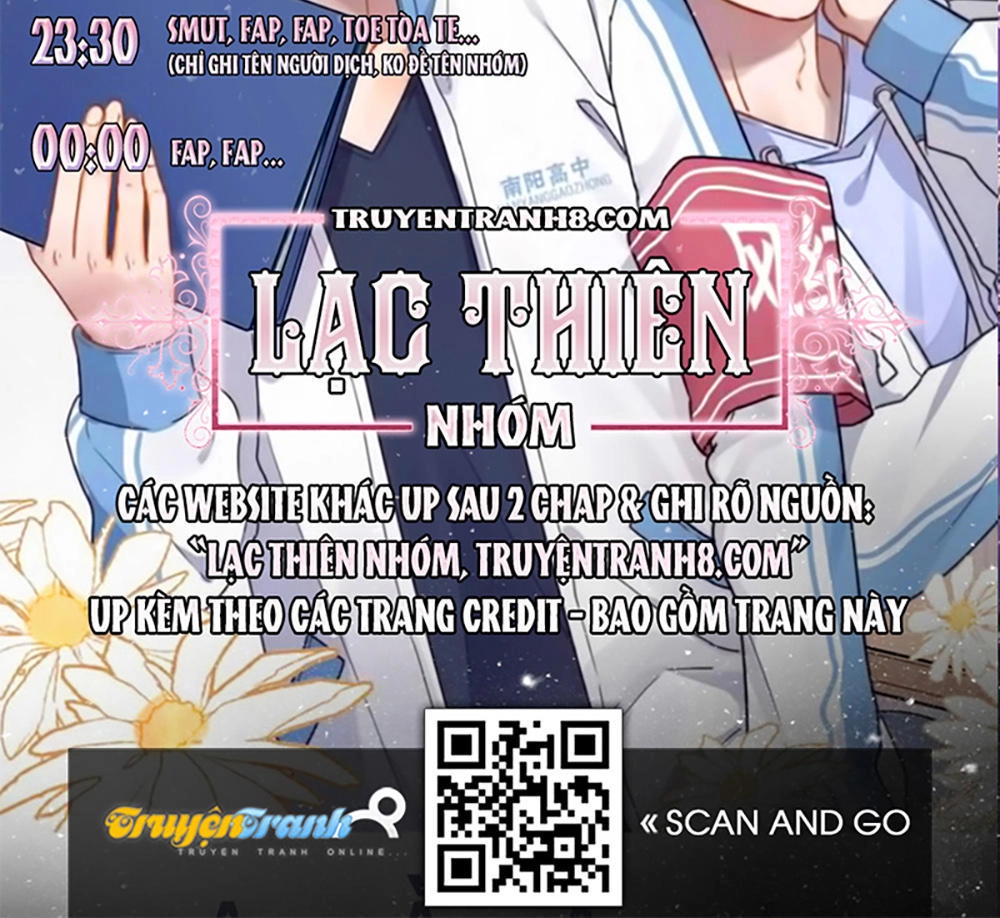 Cận Kề Tiếp Xúc Chapter 12 - 45