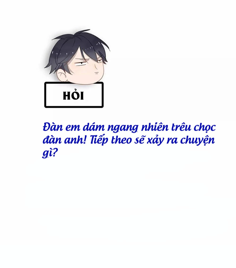 Cận Kề Tiếp Xúc Chapter 12 - 46