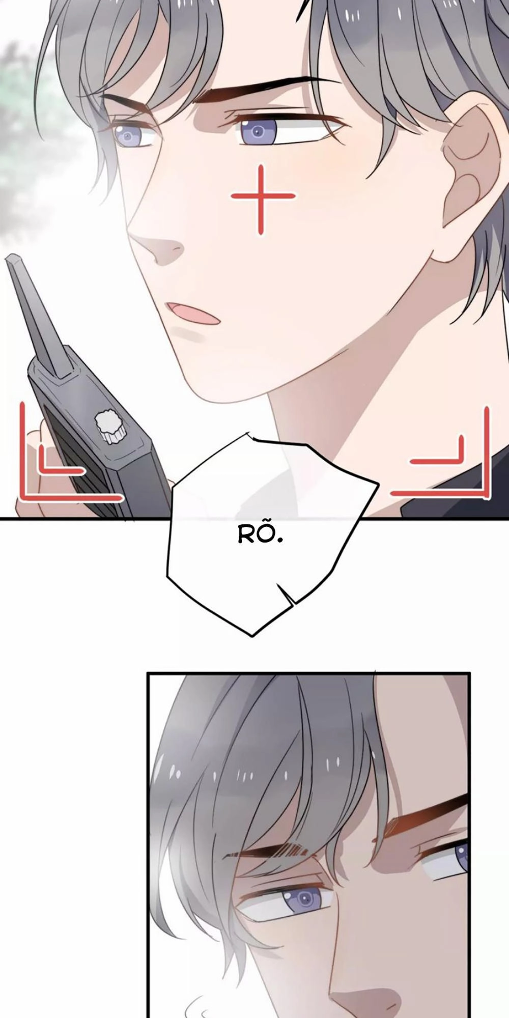 Cận Kề Tiếp Xúc Chapter 13 - 19