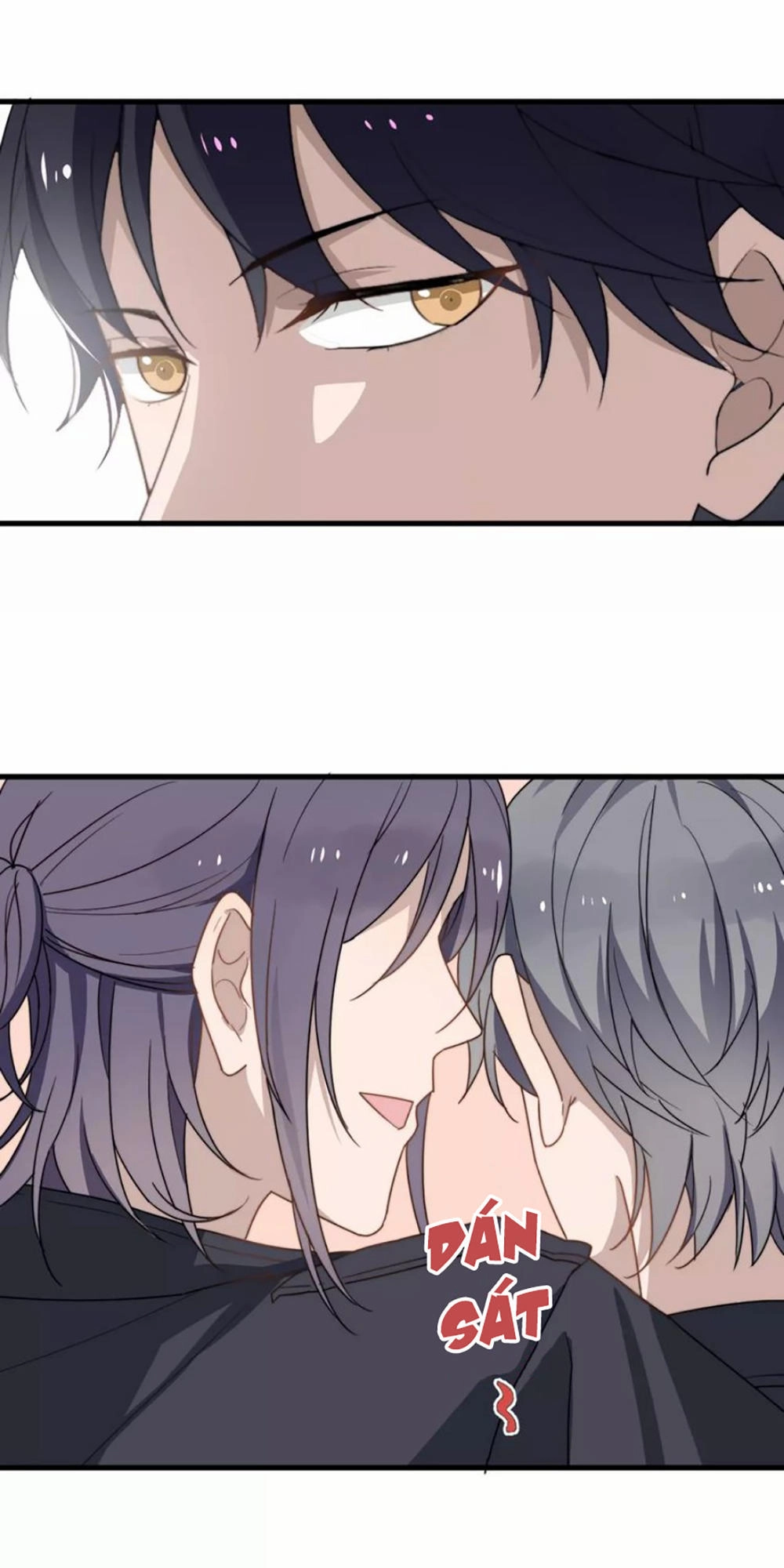 Cận Kề Tiếp Xúc Chapter 13 - 24