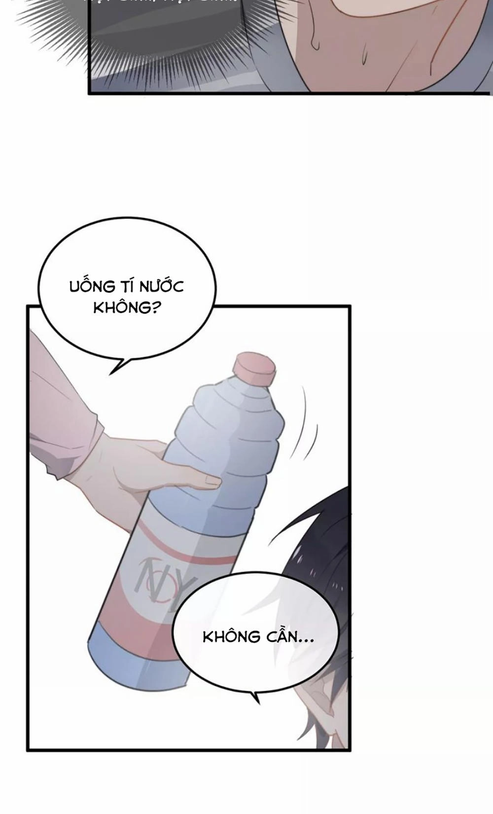 Cận Kề Tiếp Xúc Chapter 13 - 29