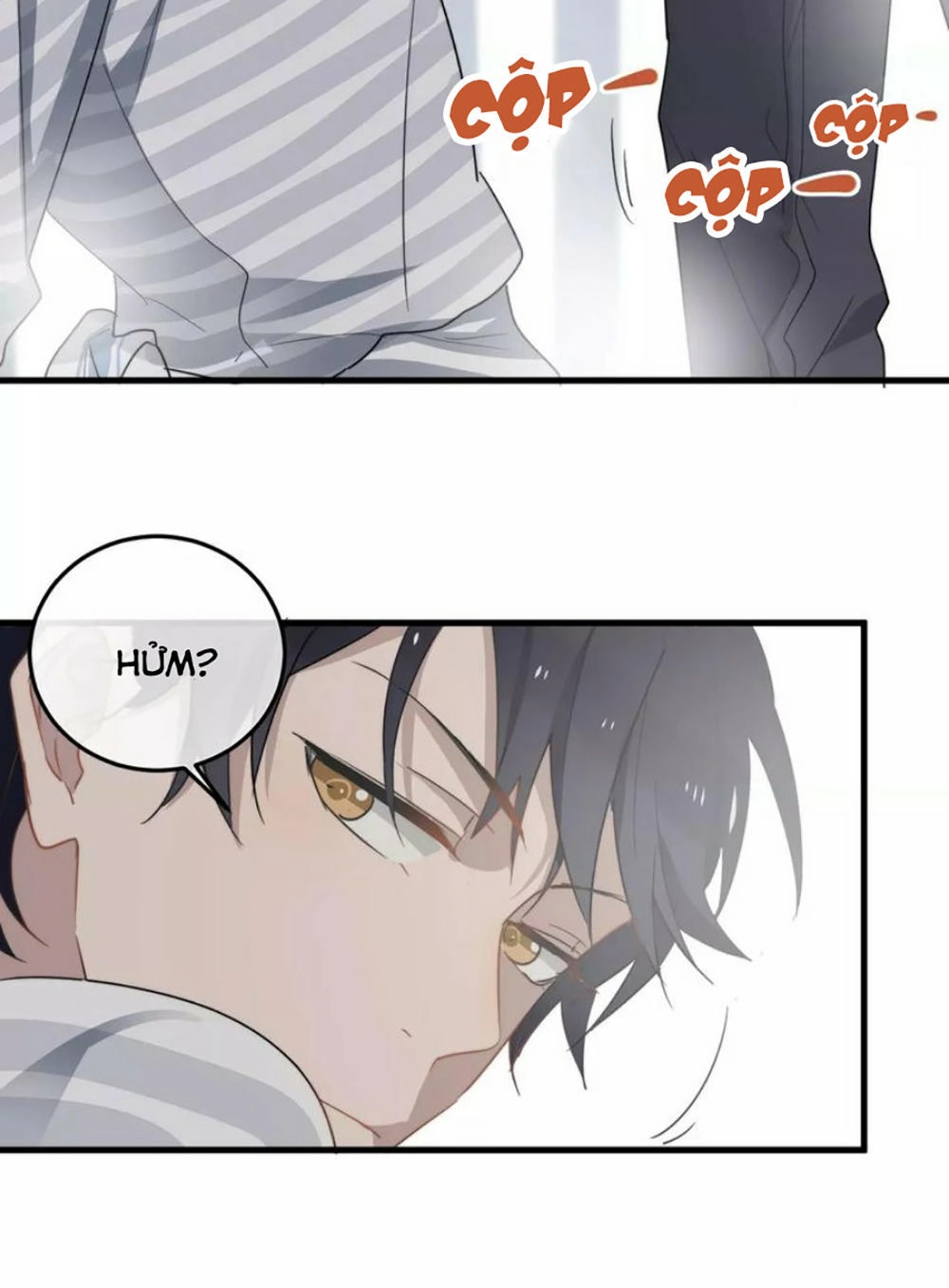 Cận Kề Tiếp Xúc Chapter 13 - 31