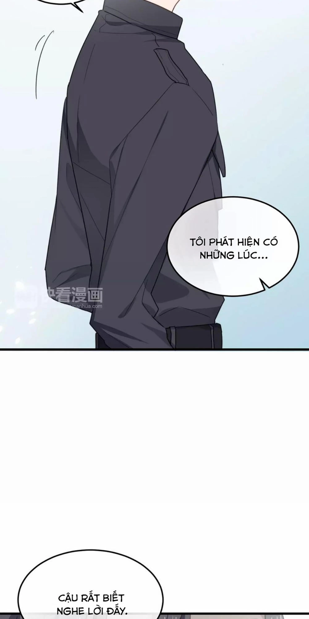 Cận Kề Tiếp Xúc Chapter 13 - 38