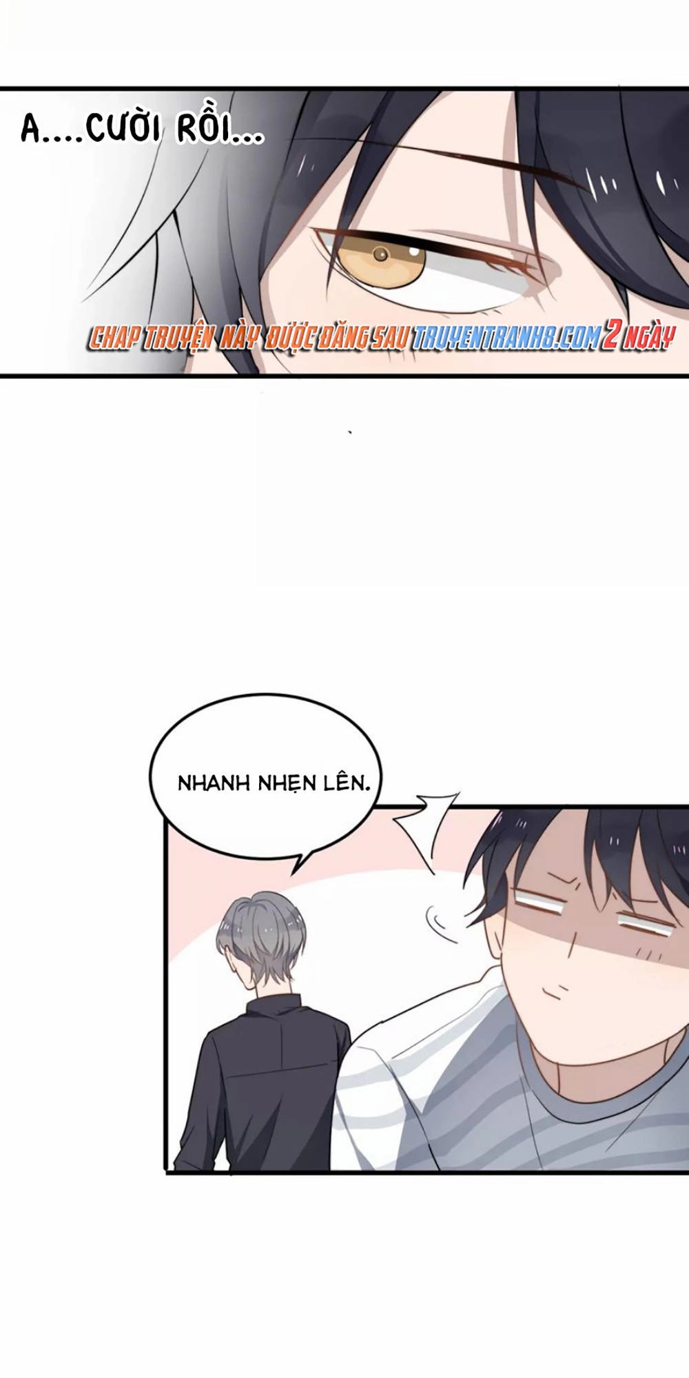 Cận Kề Tiếp Xúc Chapter 13 - 40