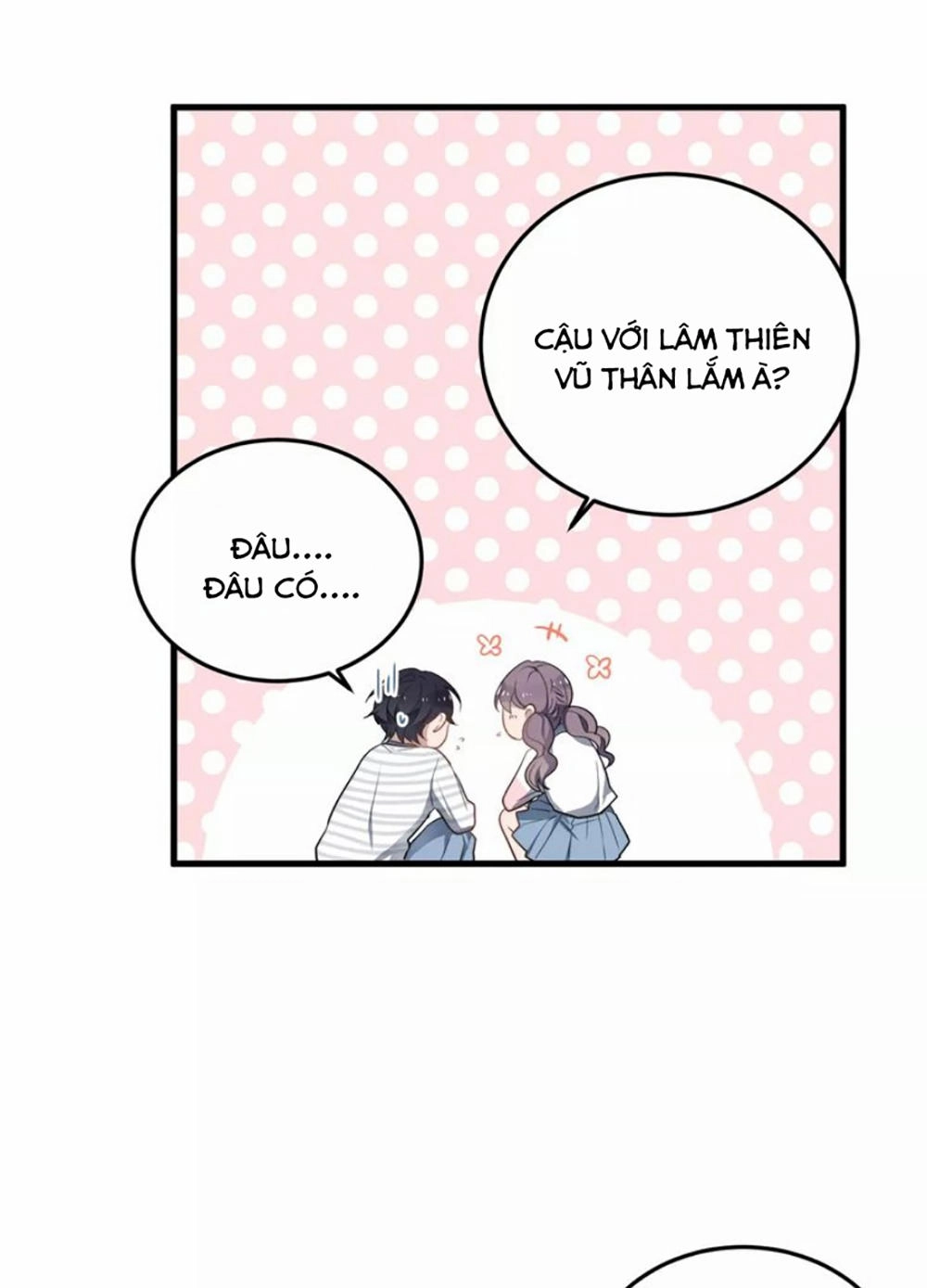 Cận Kề Tiếp Xúc Chapter 13 - 42