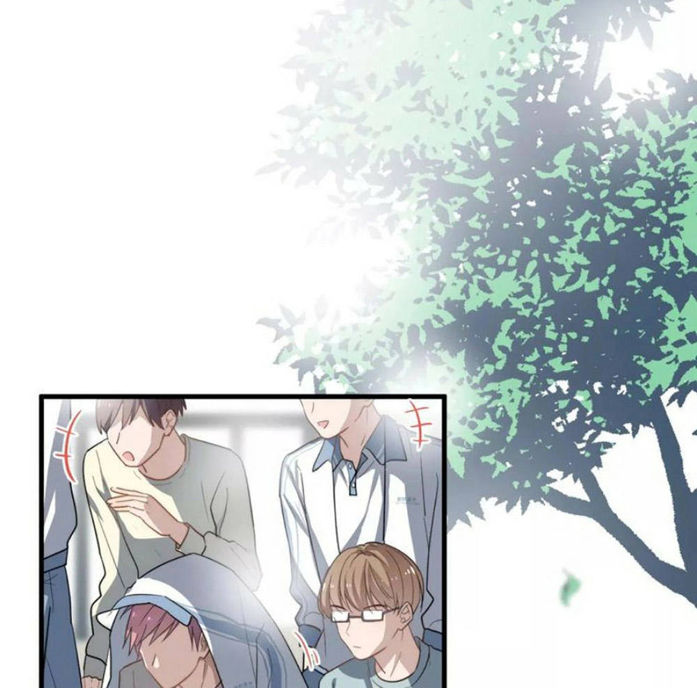 Cận Kề Tiếp Xúc Chapter 14 - 4