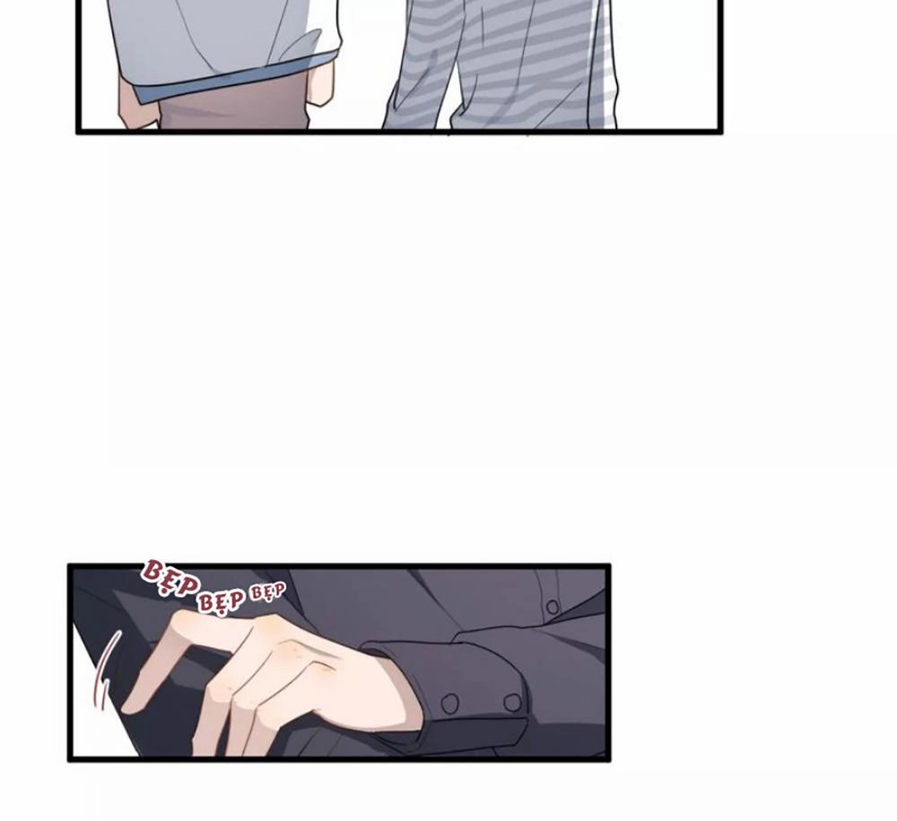 Cận Kề Tiếp Xúc Chapter 14 - 10