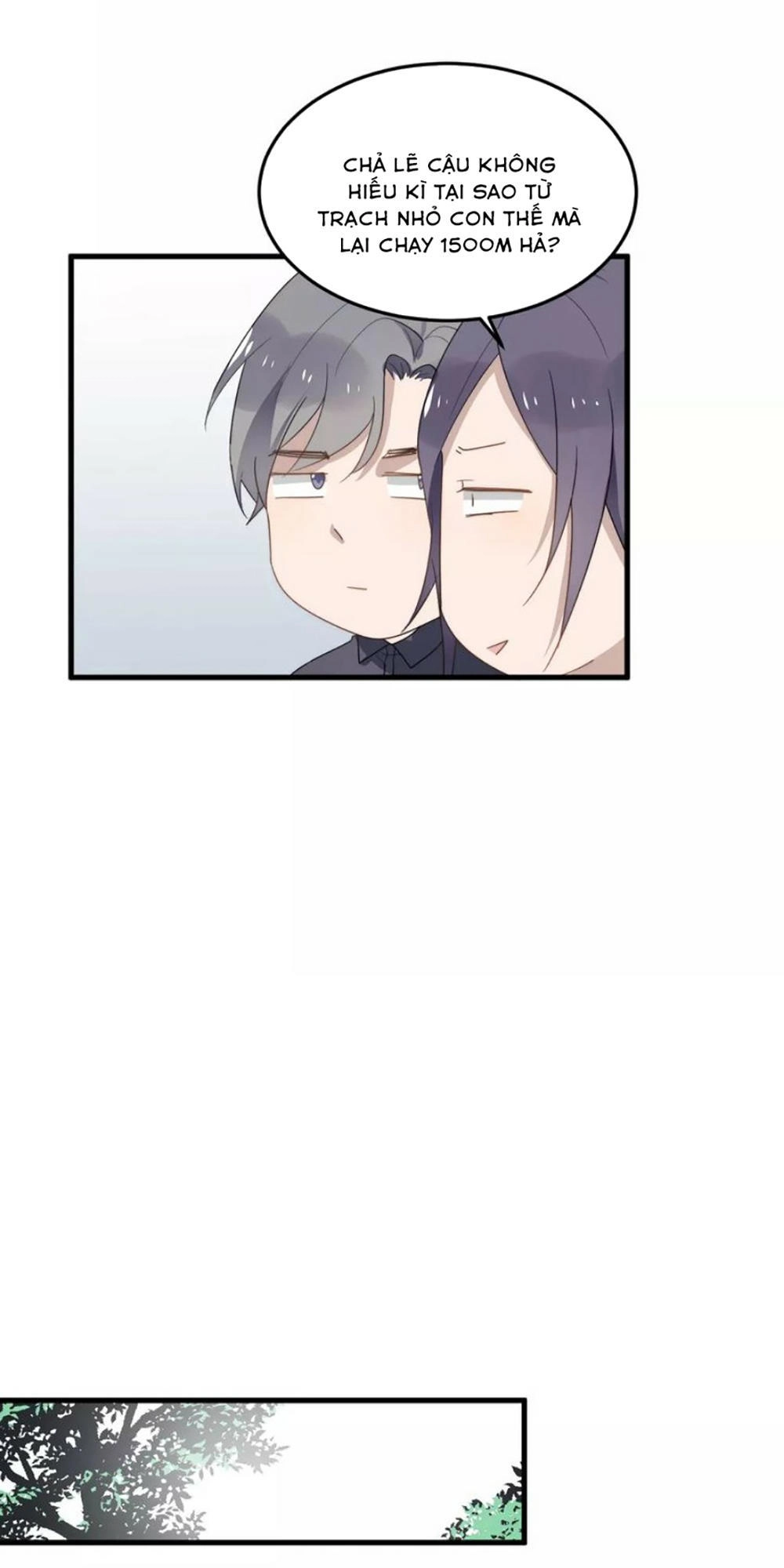 Cận Kề Tiếp Xúc Chapter 14 - 18