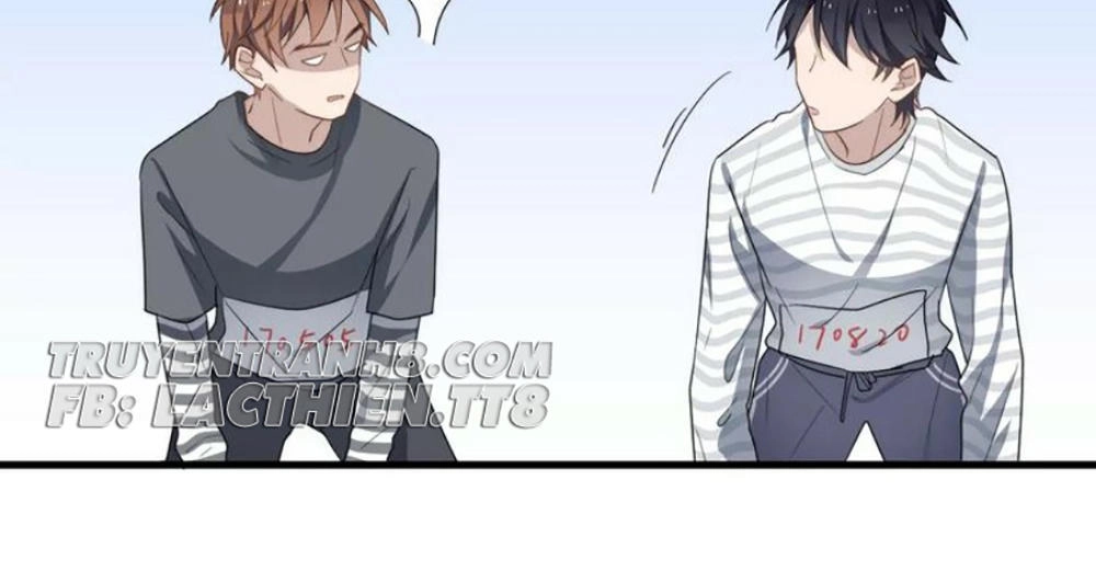 Cận Kề Tiếp Xúc Chapter 14 - 20