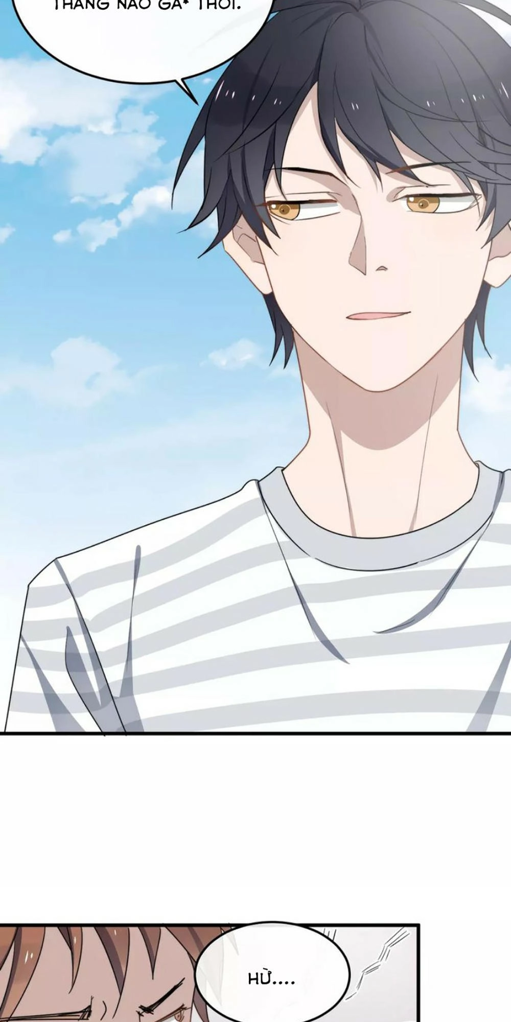 Cận Kề Tiếp Xúc Chapter 14 - 25