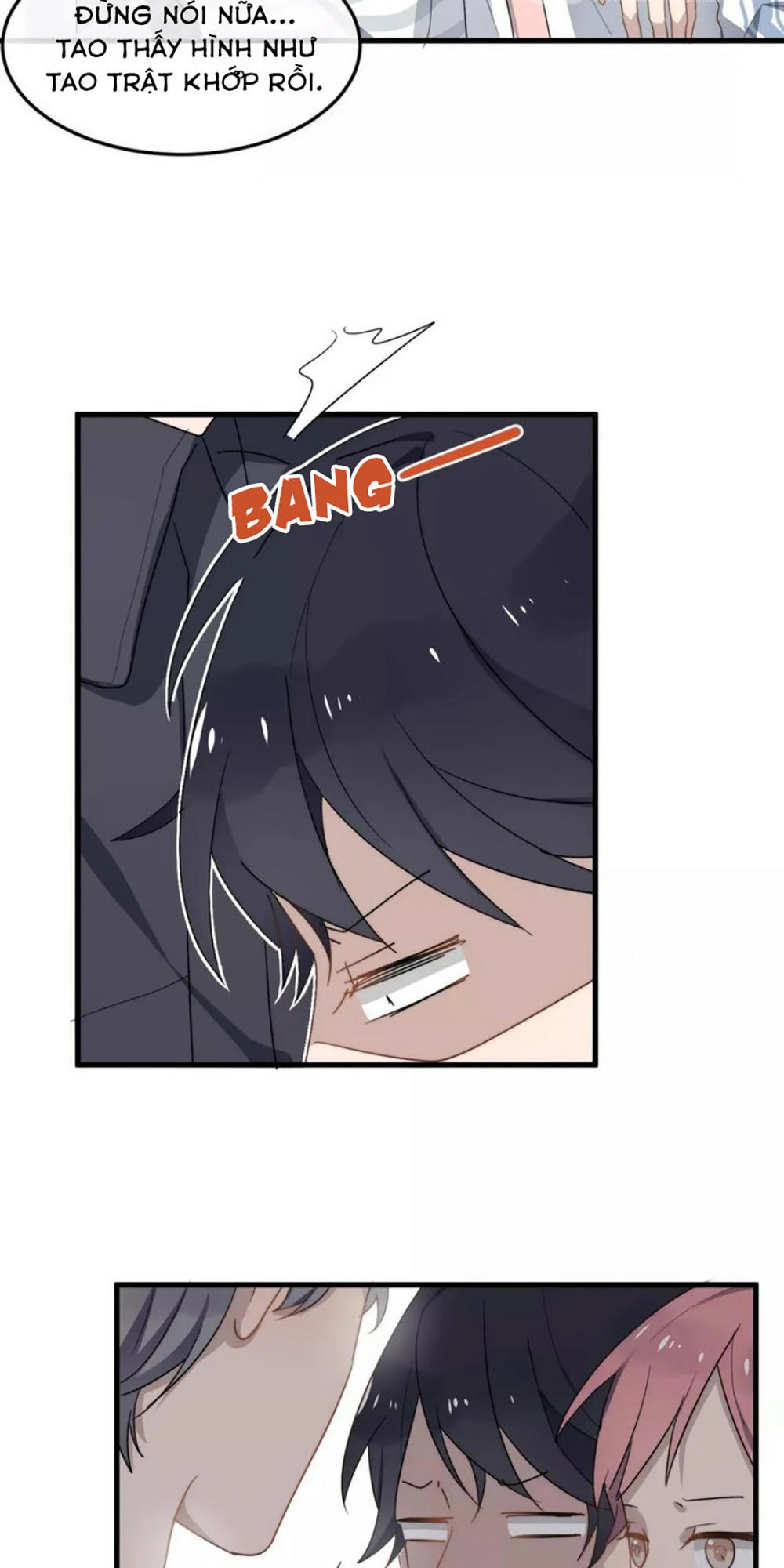 Cận Kề Tiếp Xúc Chapter 14 - 36