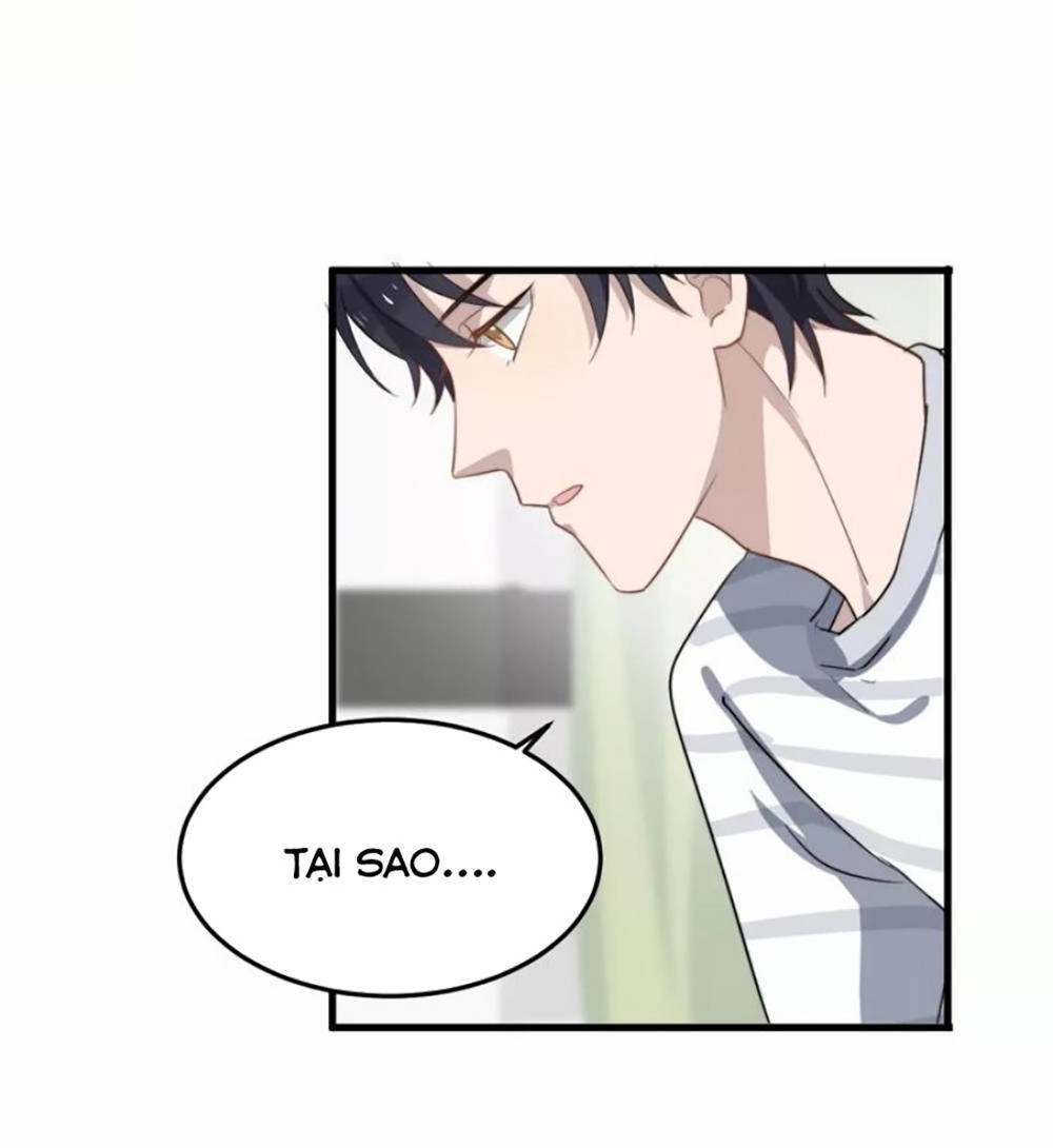 Cận Kề Tiếp Xúc Chapter 15 - 26