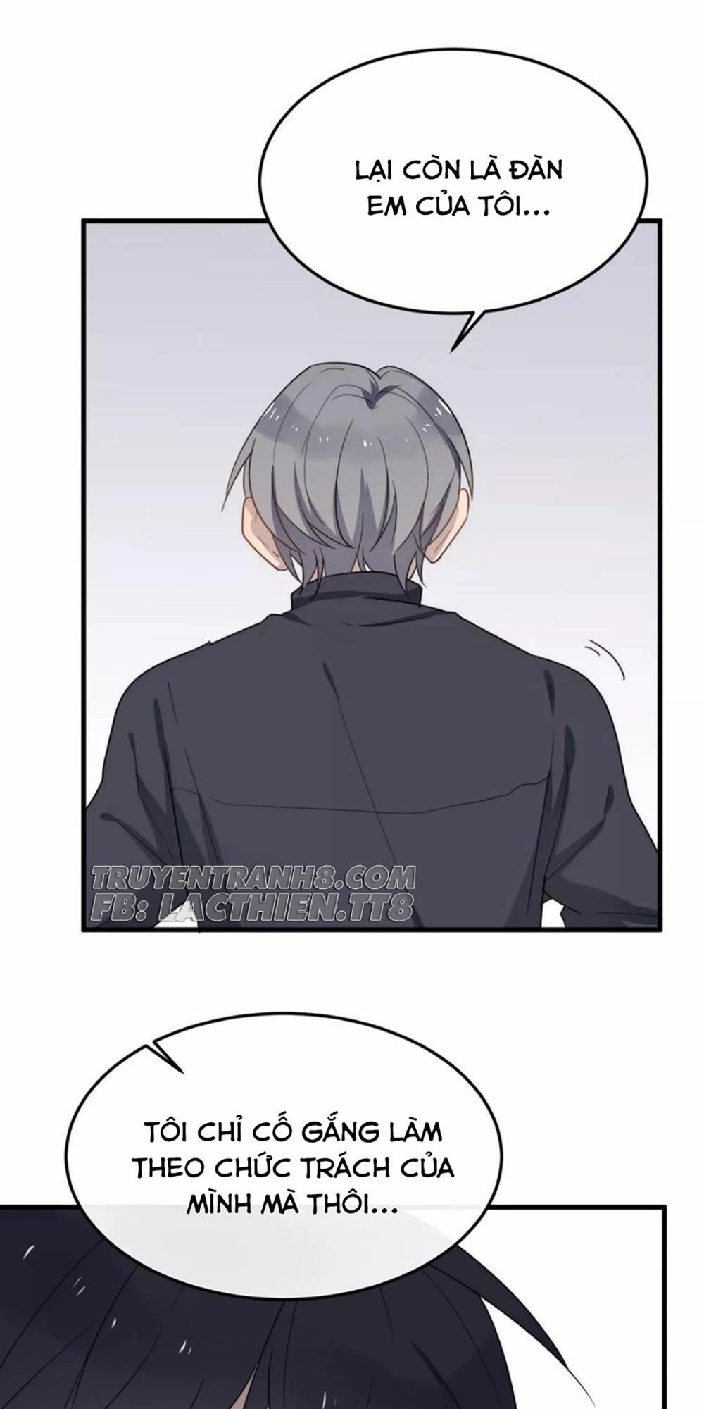 Cận Kề Tiếp Xúc Chapter 15 - 29