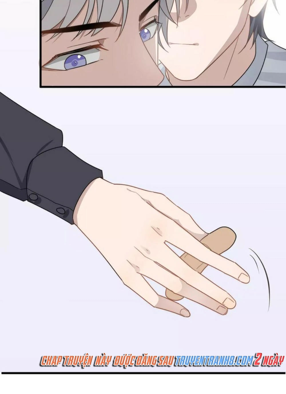 Cận Kề Tiếp Xúc Chapter 15 - 36