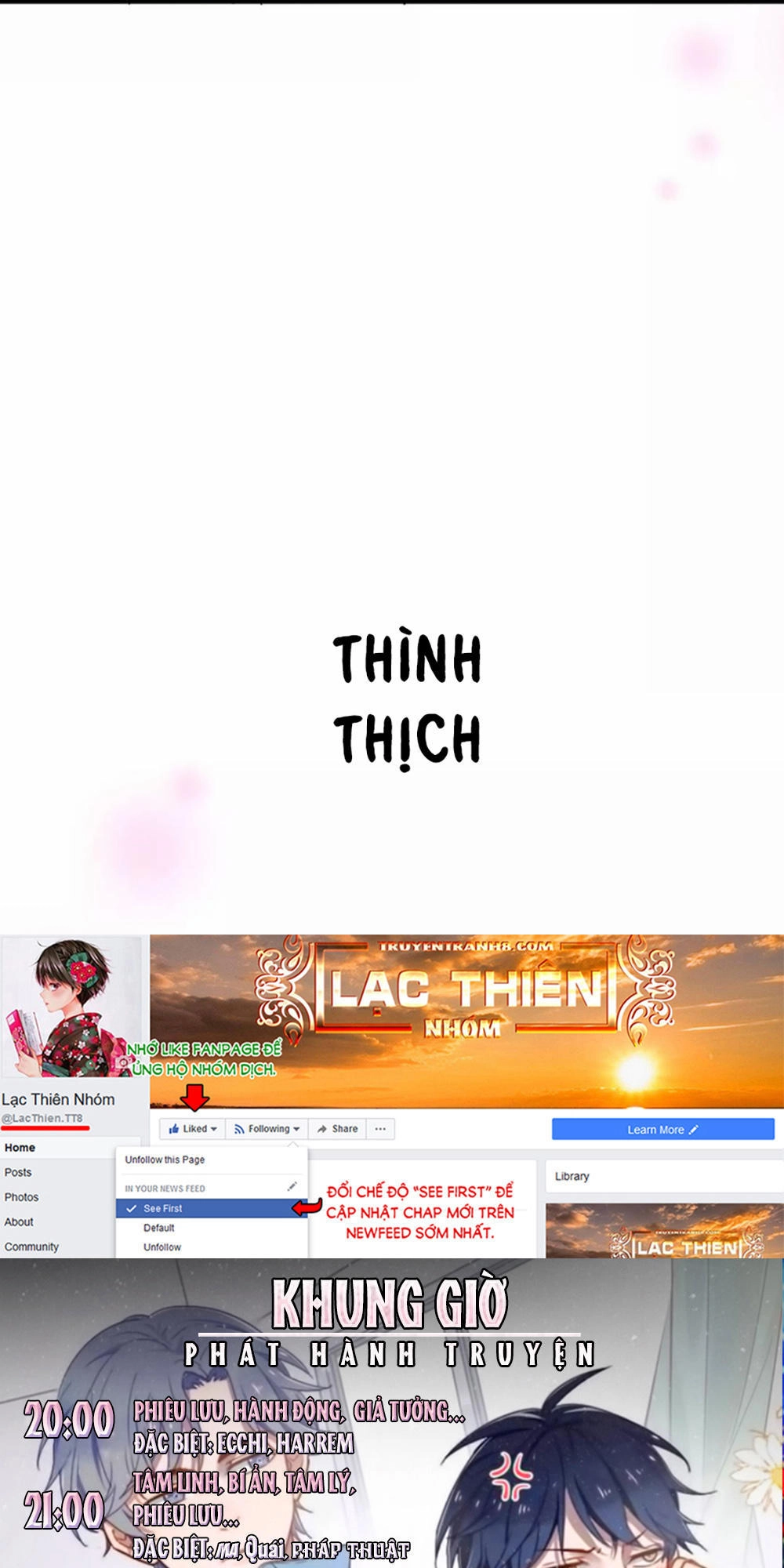 Cận Kề Tiếp Xúc Chapter 15 - 39