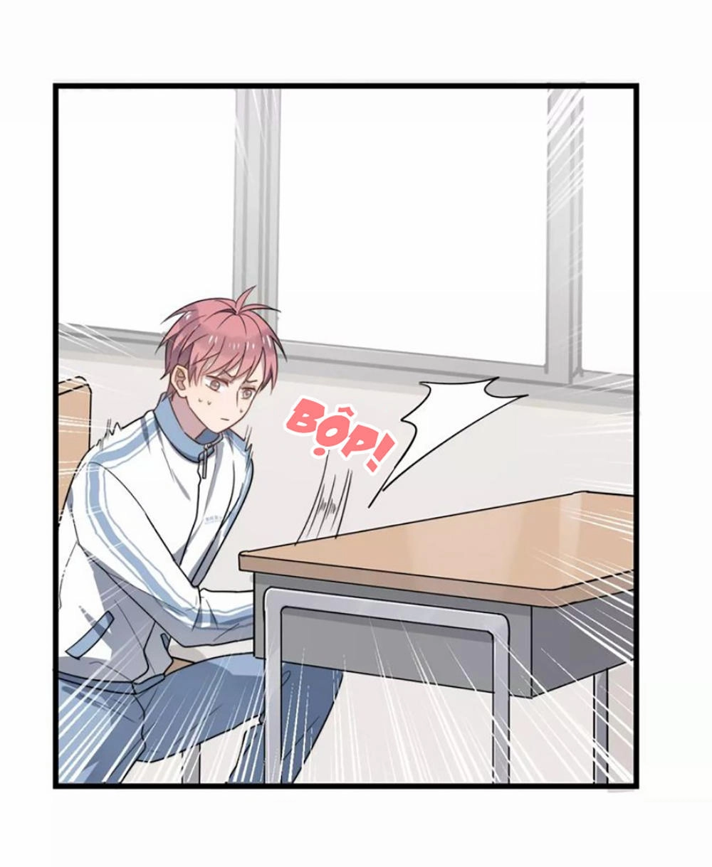 Cận Kề Tiếp Xúc Chapter 19 - 9