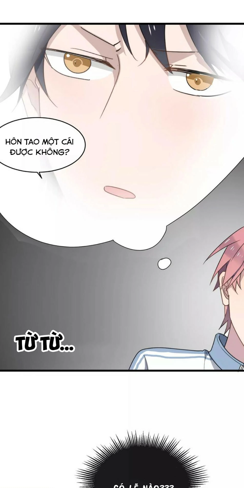 Cận Kề Tiếp Xúc Chapter 19 - 12