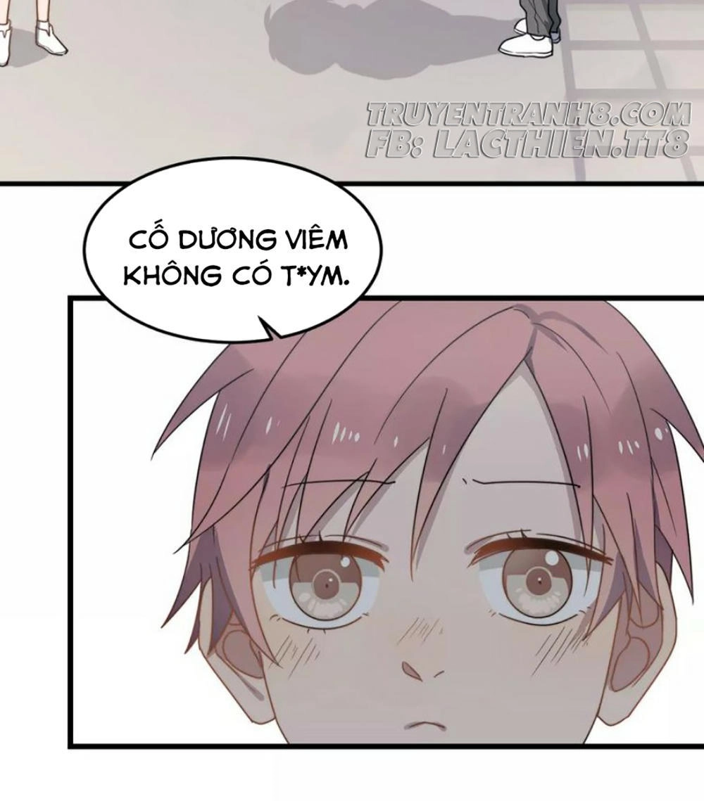 Cận Kề Tiếp Xúc Chapter 19 - 16