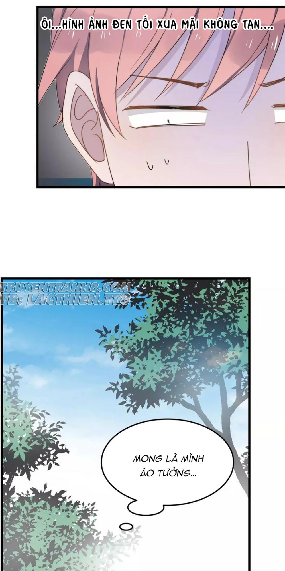 Cận Kề Tiếp Xúc Chapter 19 - 20