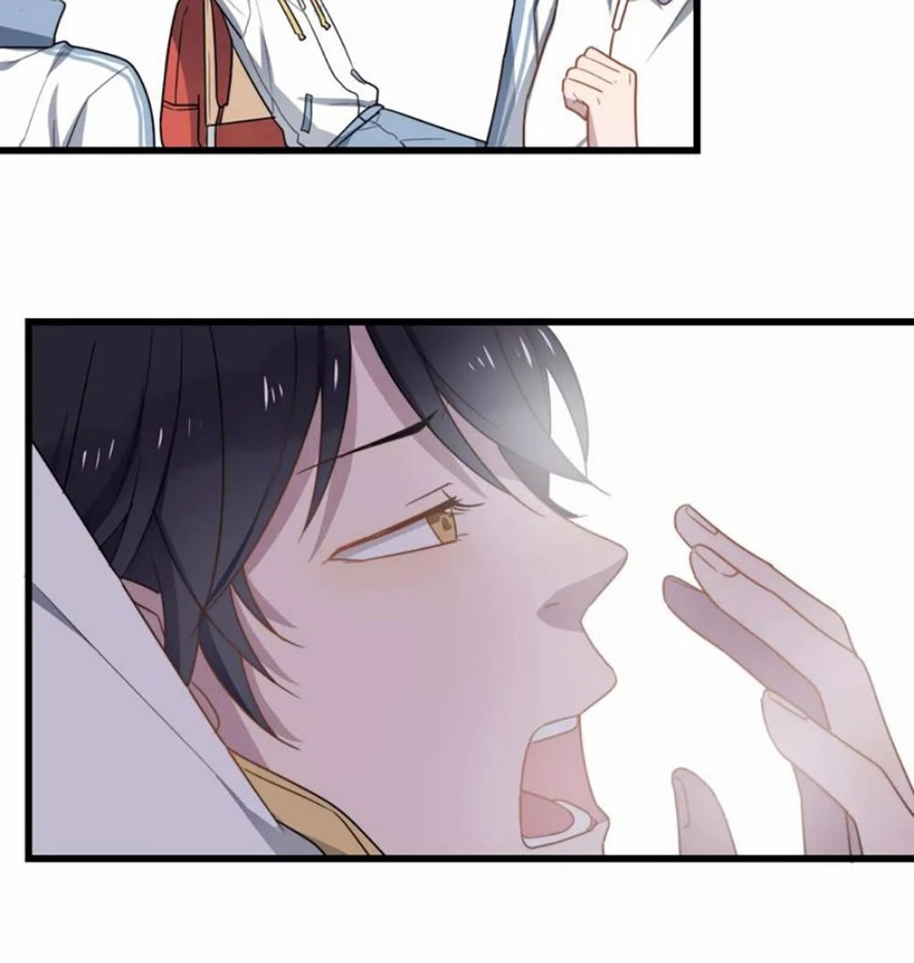 Cận Kề Tiếp Xúc Chapter 19 - 23