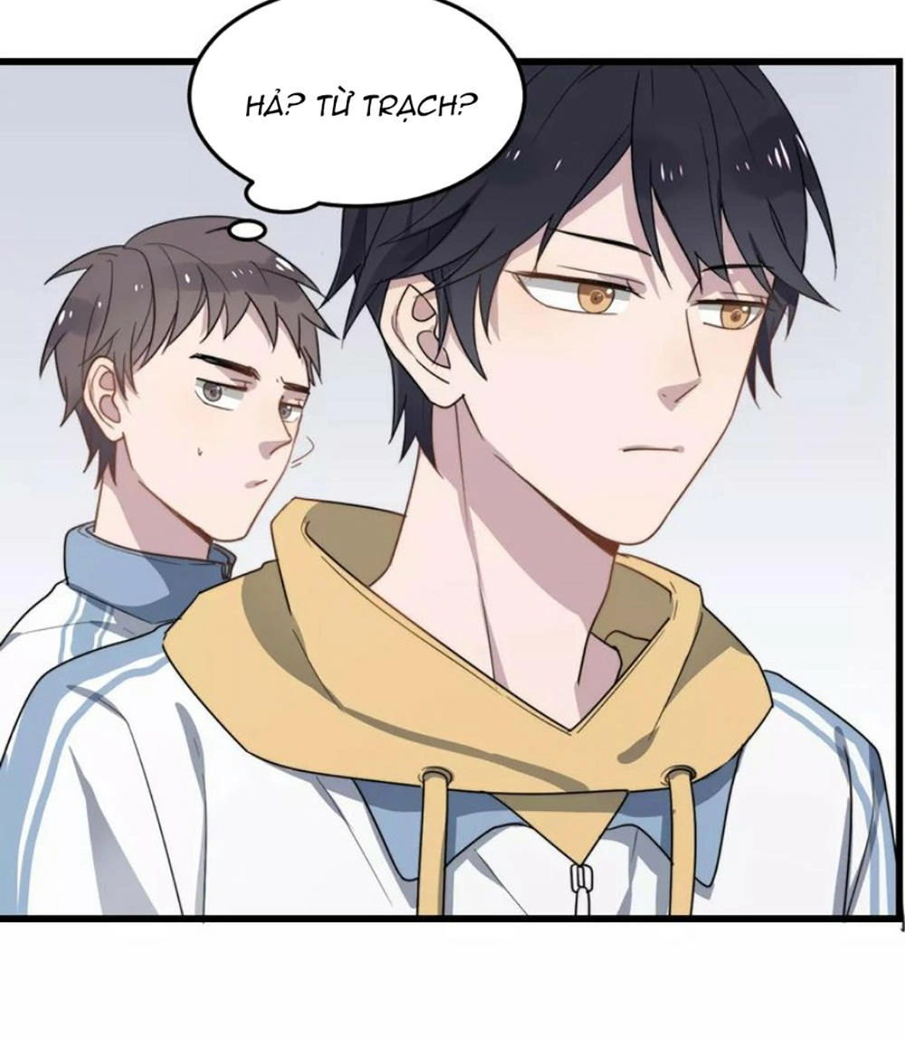 Cận Kề Tiếp Xúc Chapter 19 - 38