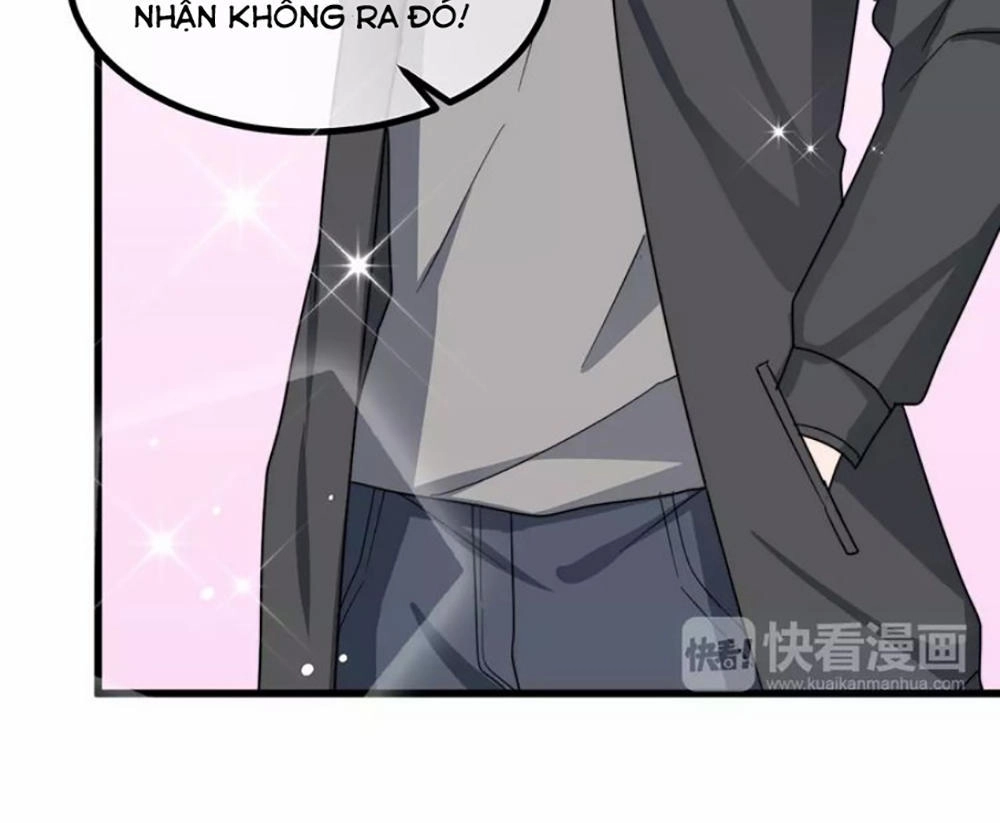 Cận Kề Tiếp Xúc Chapter 20 - 19