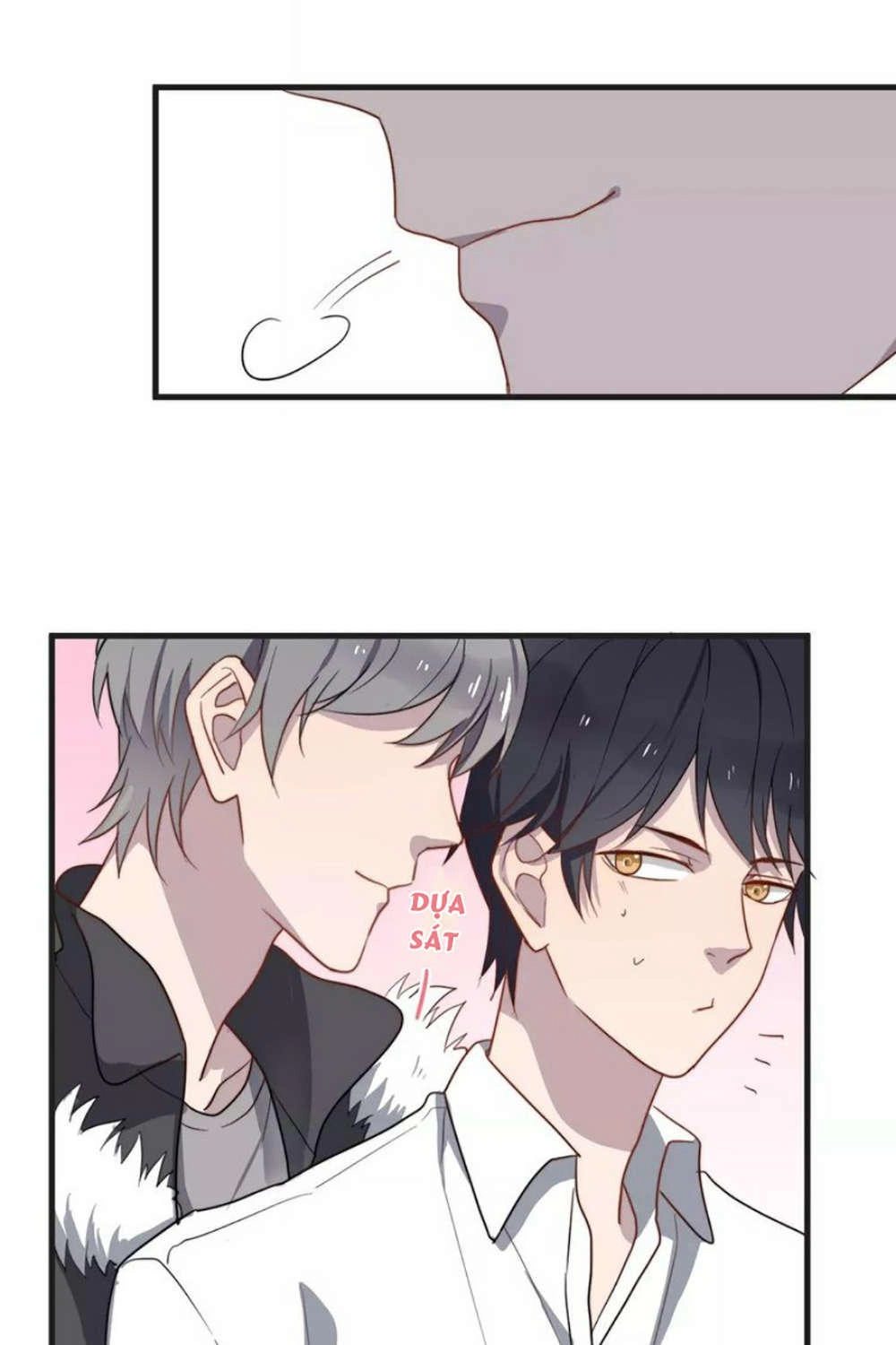 Cận Kề Tiếp Xúc Chapter 22 - 7