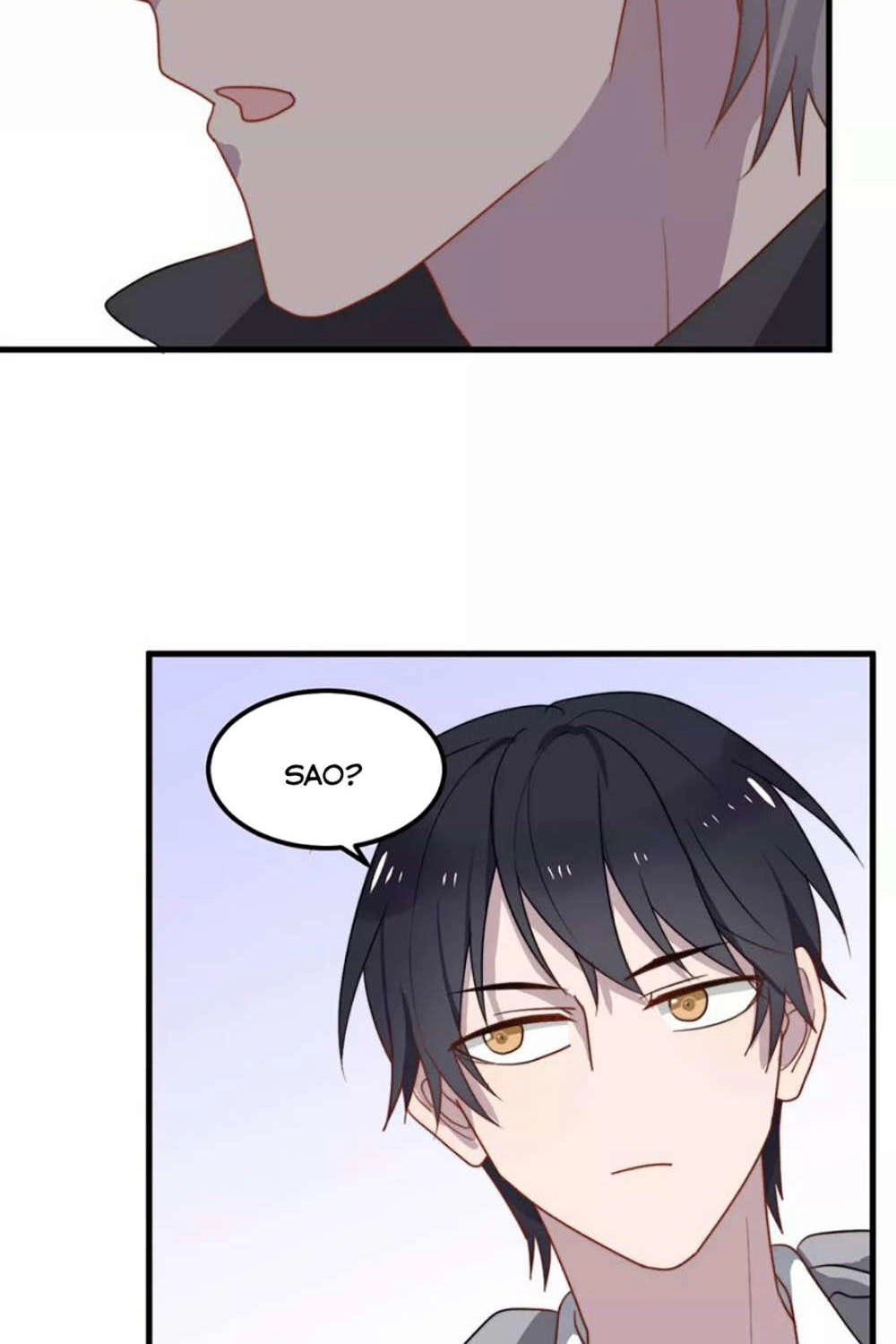 Cận Kề Tiếp Xúc Chapter 22 - 23