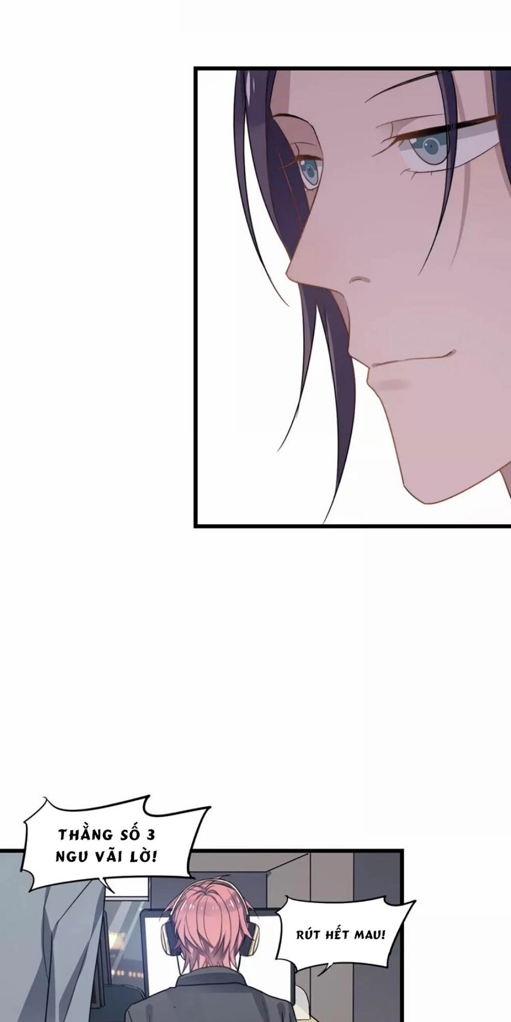 Cận Kề Tiếp Xúc Chapter 23 - 8