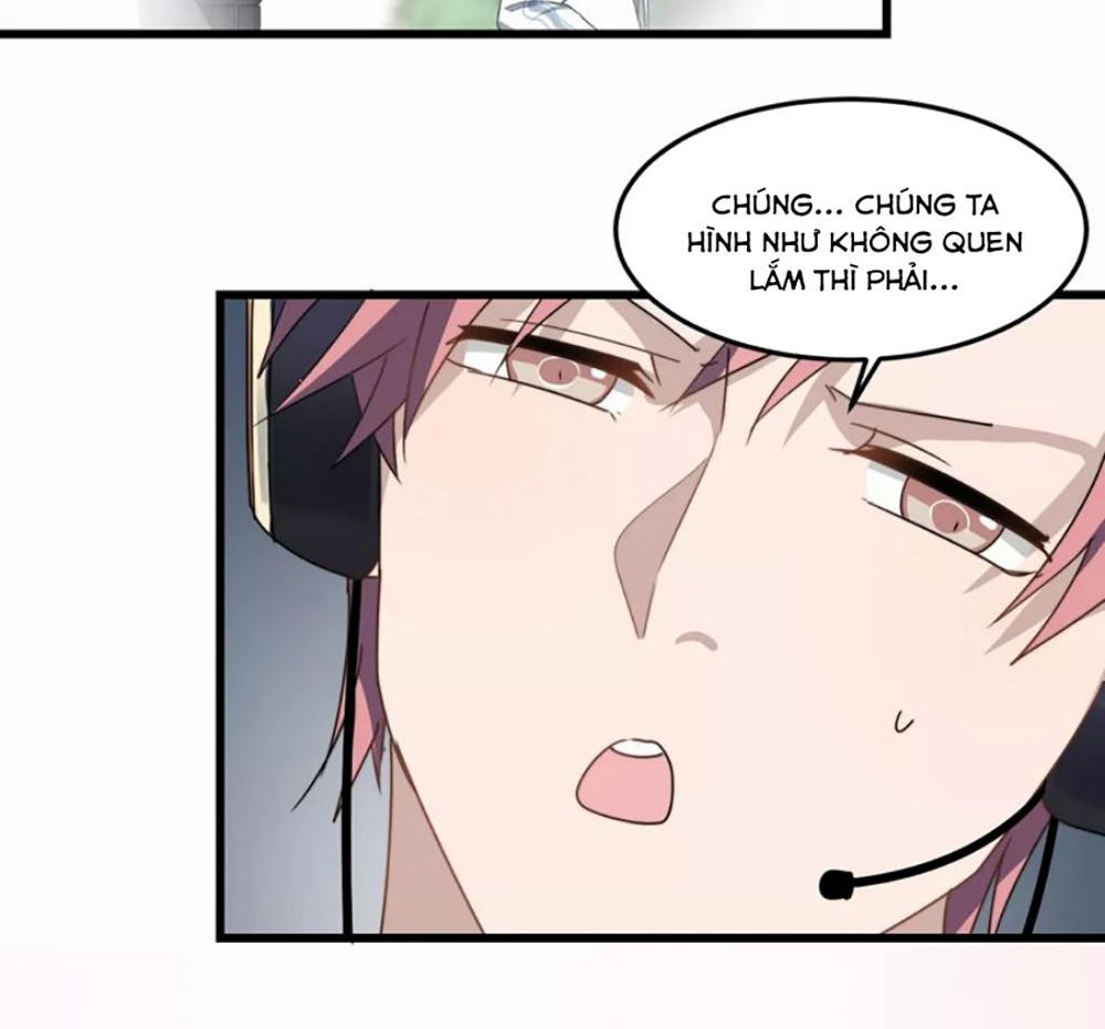 Cận Kề Tiếp Xúc Chapter 23 - 13