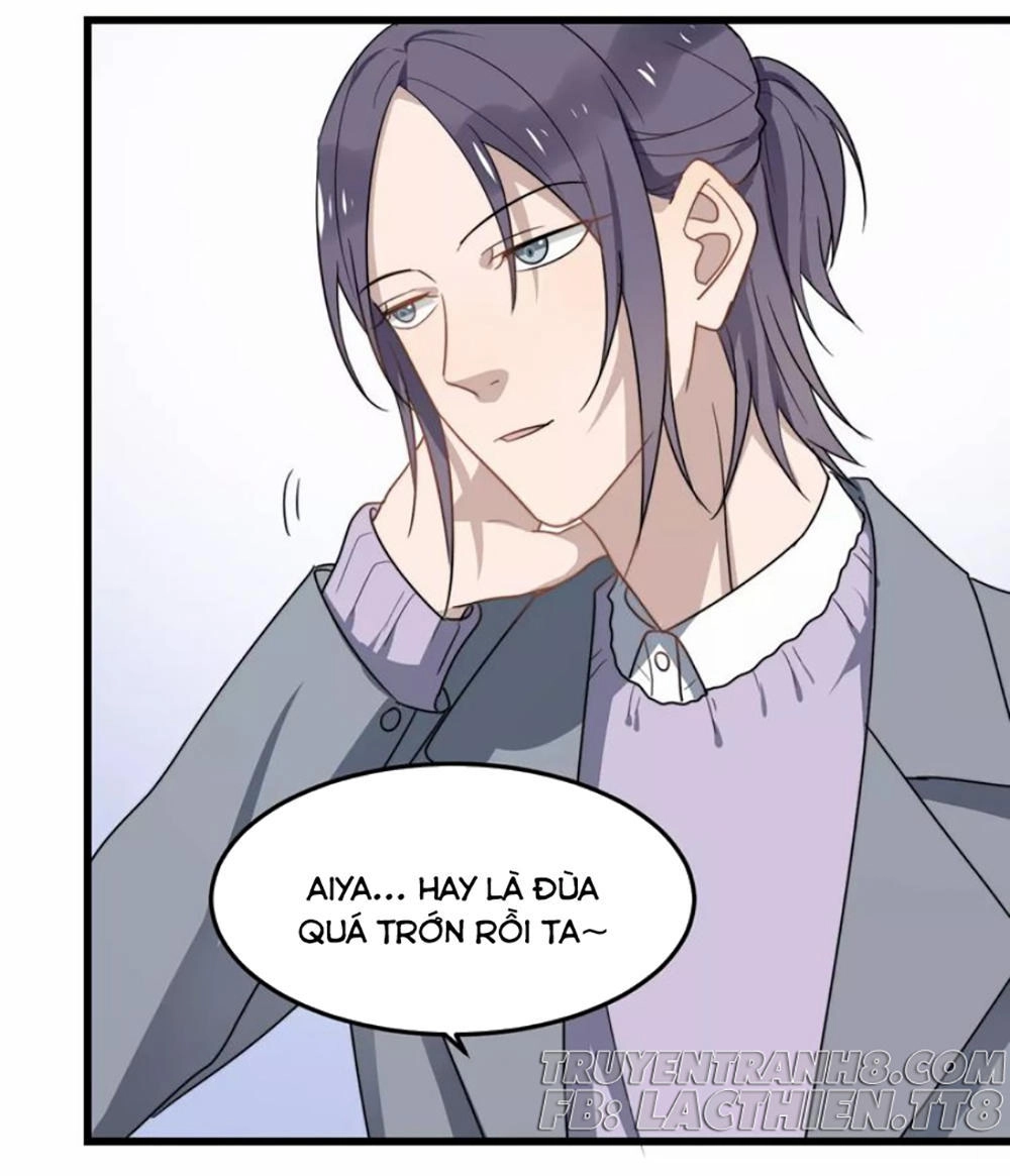 Cận Kề Tiếp Xúc Chapter 23 - 21