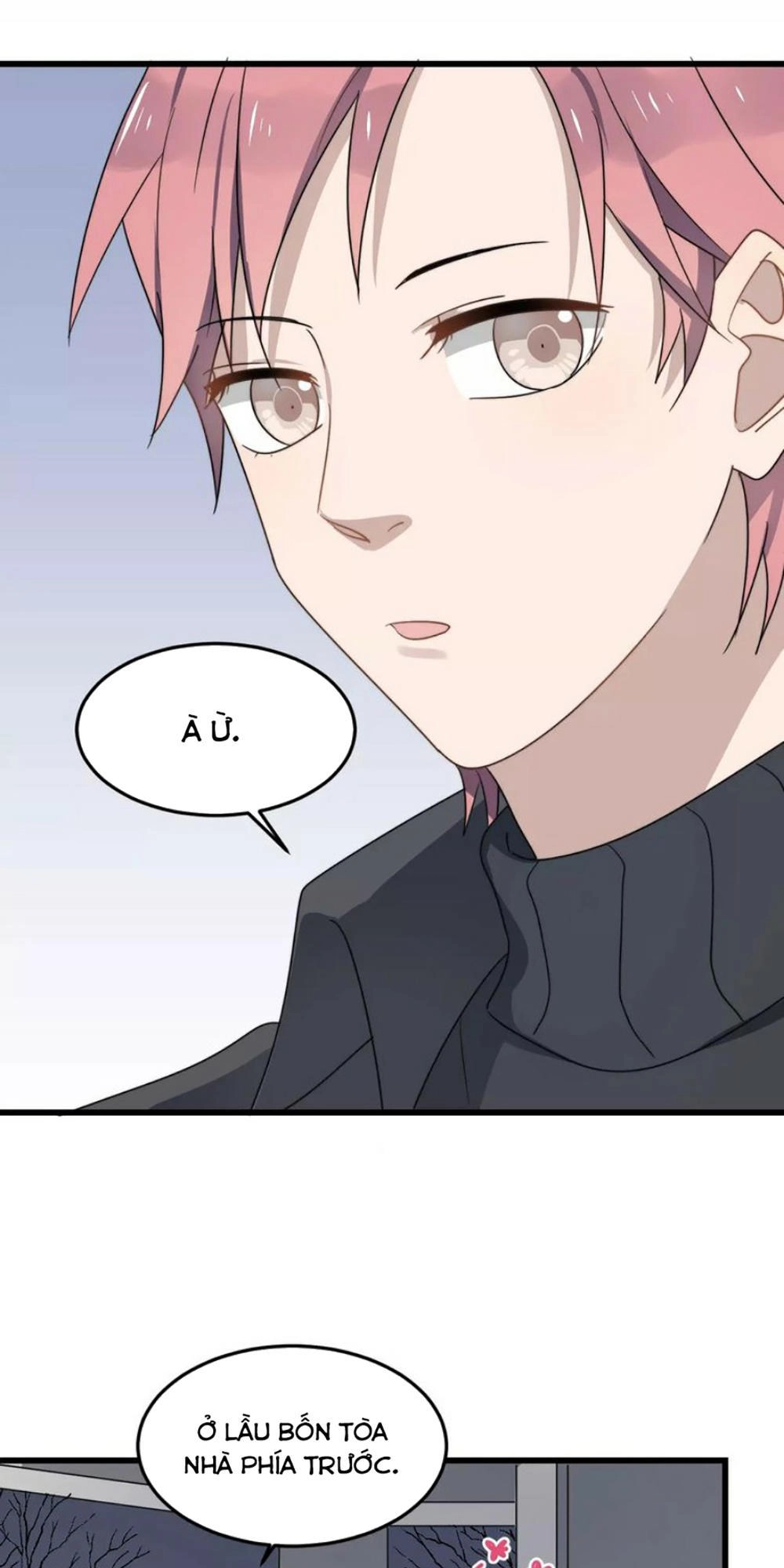 Cận Kề Tiếp Xúc Chapter 23 - 31