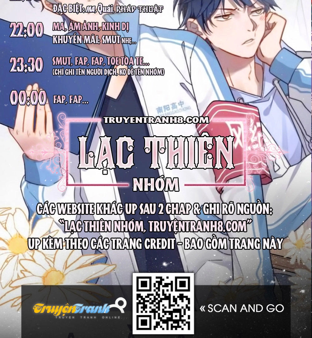 Cận Kề Tiếp Xúc Chapter 23 - 44