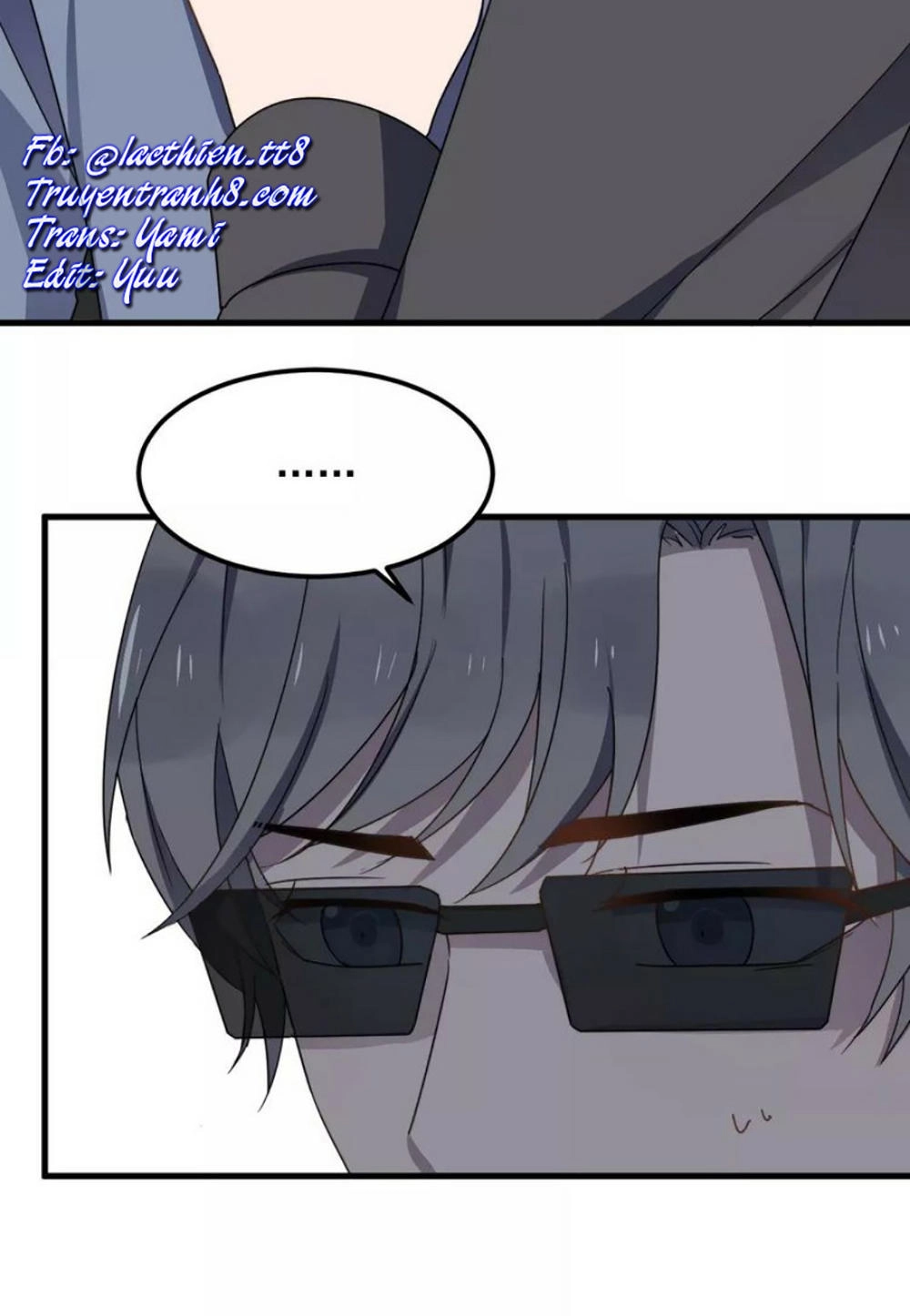 Cận Kề Tiếp Xúc Chapter 24 - 6