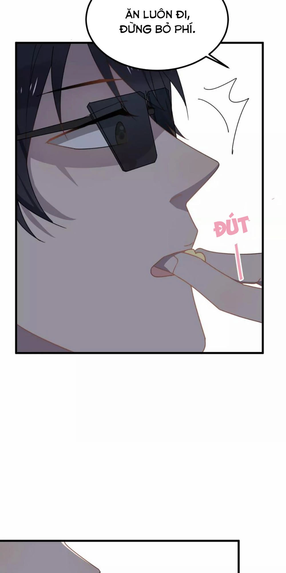 Cận Kề Tiếp Xúc Chapter 24 - 12