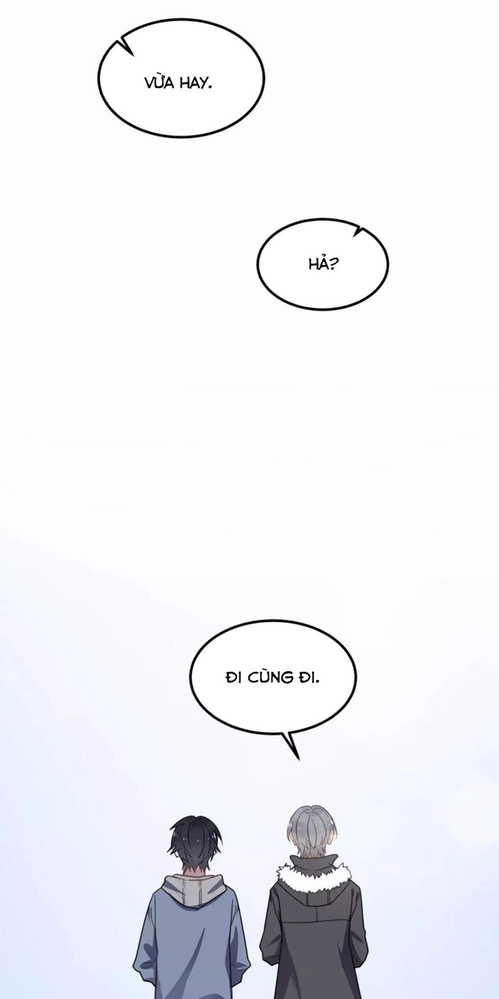 Cận Kề Tiếp Xúc Chapter 24 - 21