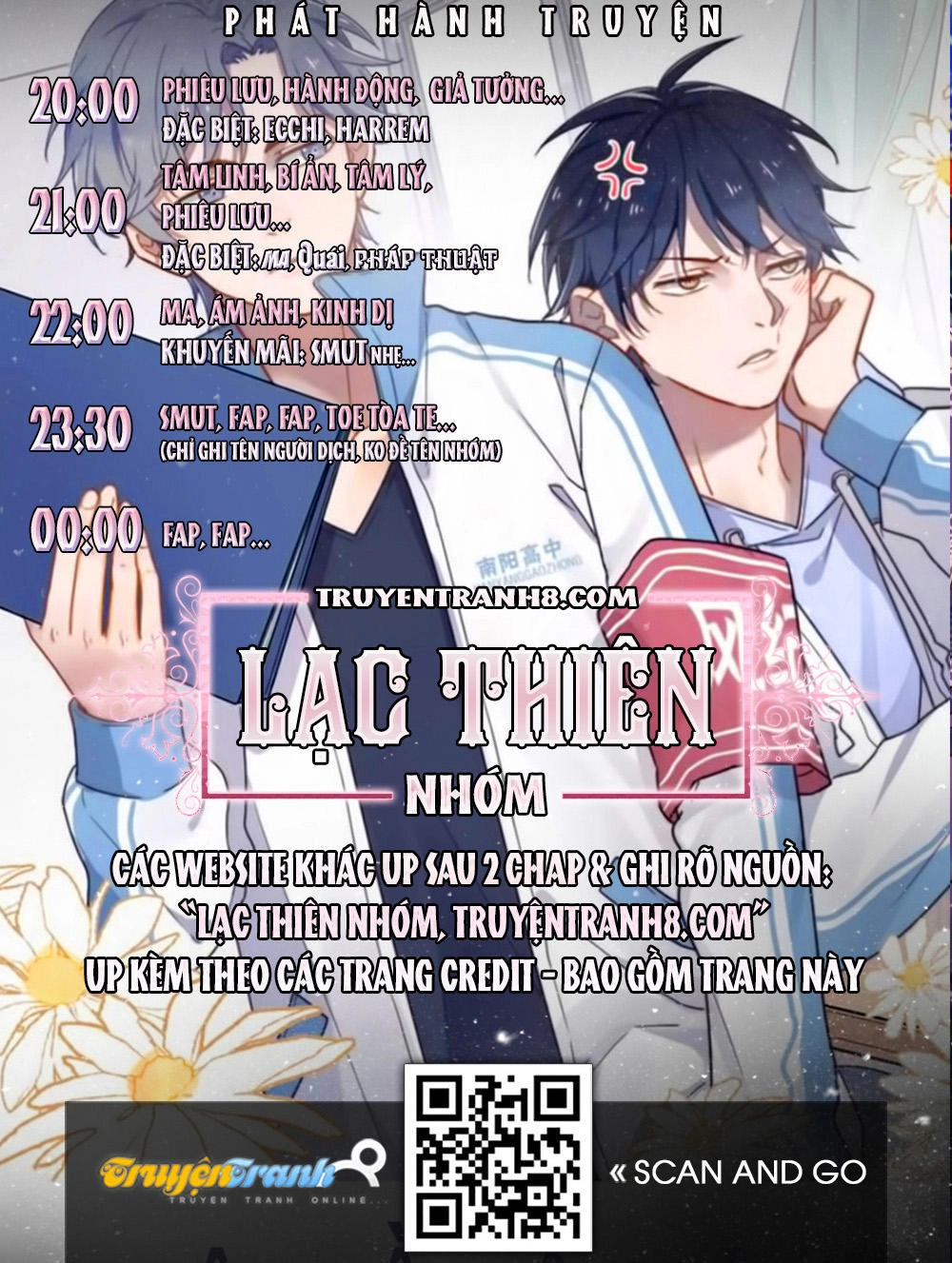 Cận Kề Tiếp Xúc Chapter 24 - 40