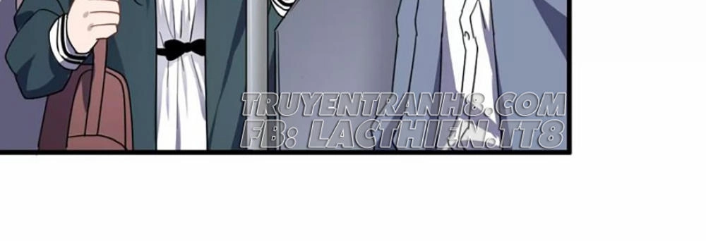 Cận Kề Tiếp Xúc Chapter 25 - 9