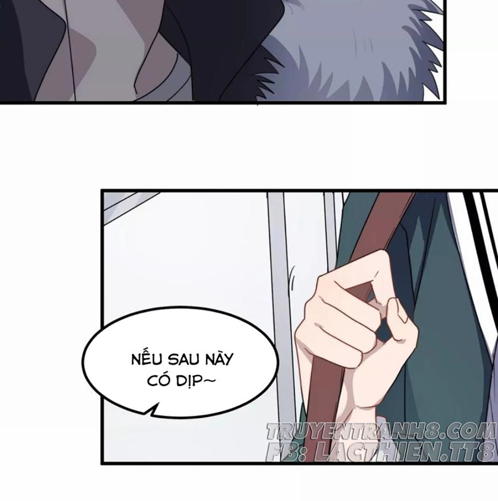 Cận Kề Tiếp Xúc Chapter 25 - 15