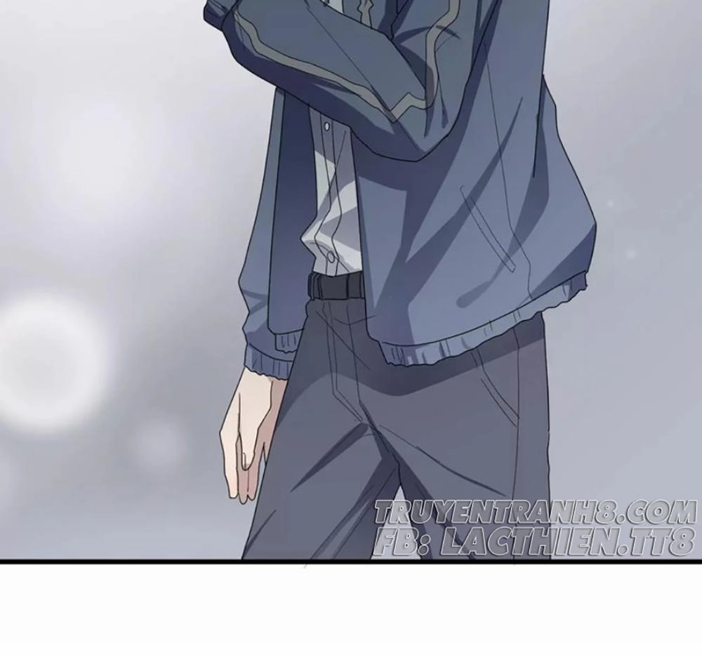 Cận Kề Tiếp Xúc Chapter 25 - 23