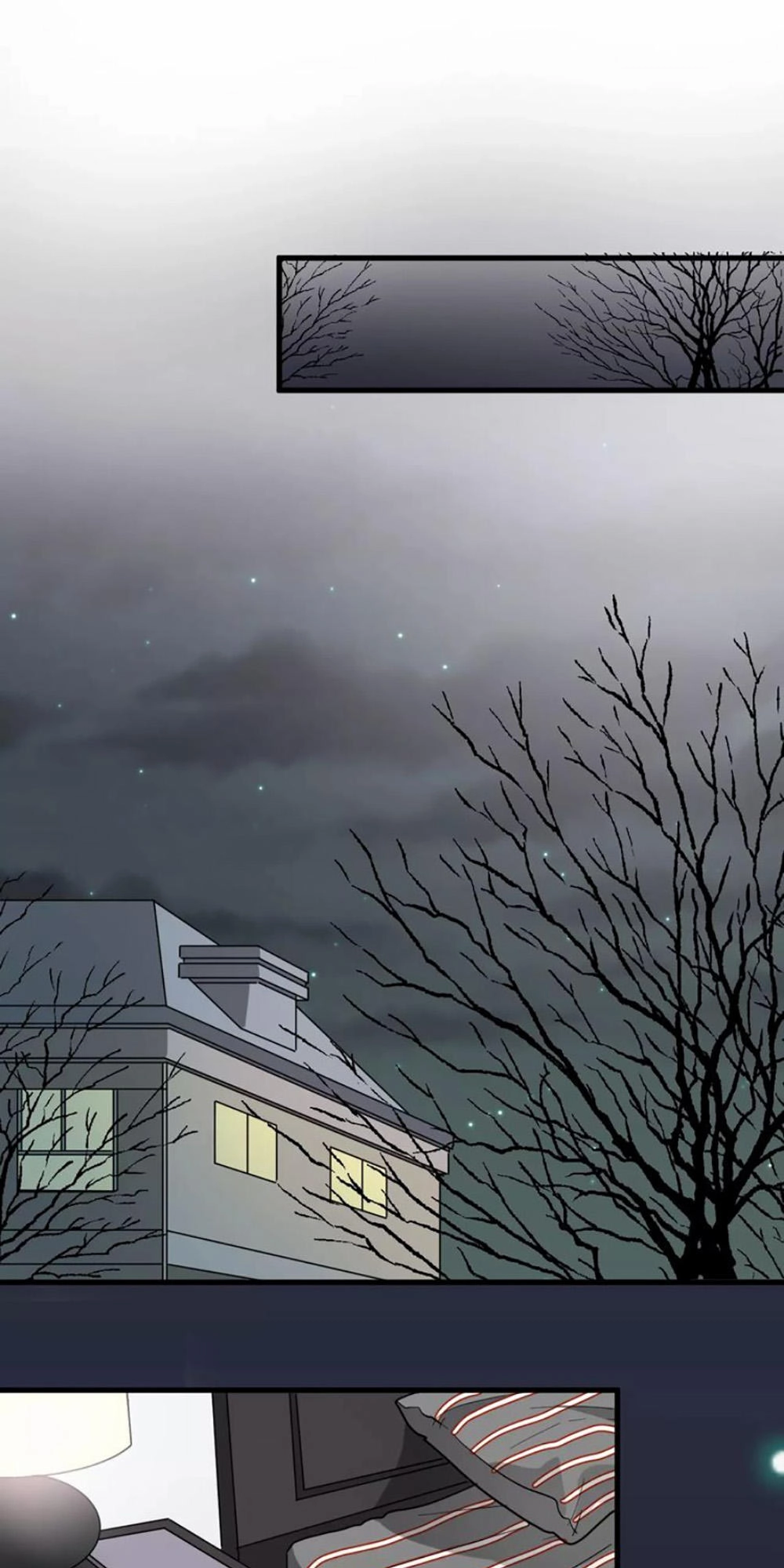 Cận Kề Tiếp Xúc Chapter 25 - 24