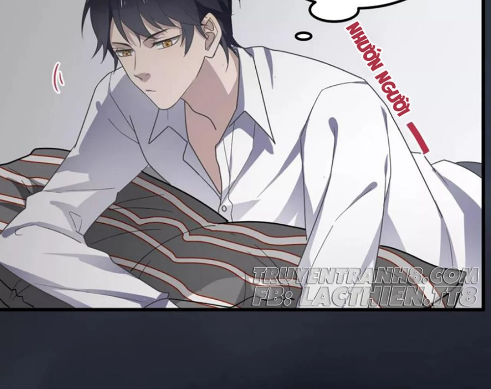 Cận Kề Tiếp Xúc Chapter 25 - 27