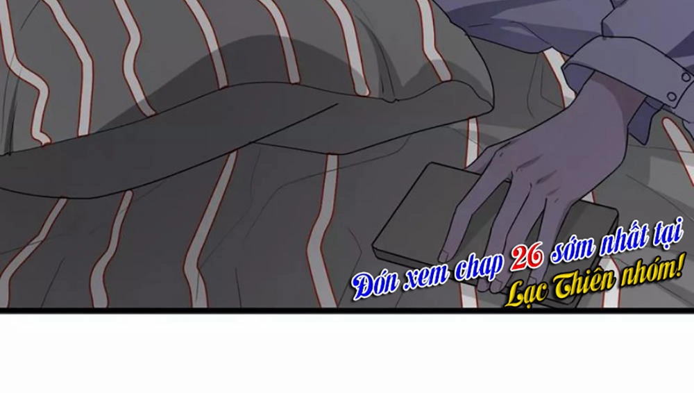 Cận Kề Tiếp Xúc Chapter 25 - 31