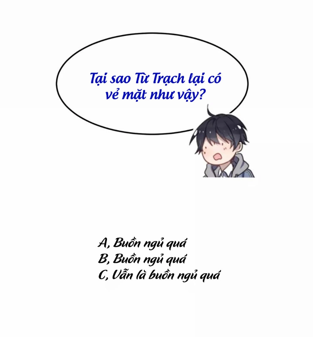 Cận Kề Tiếp Xúc Chapter 25 - 33