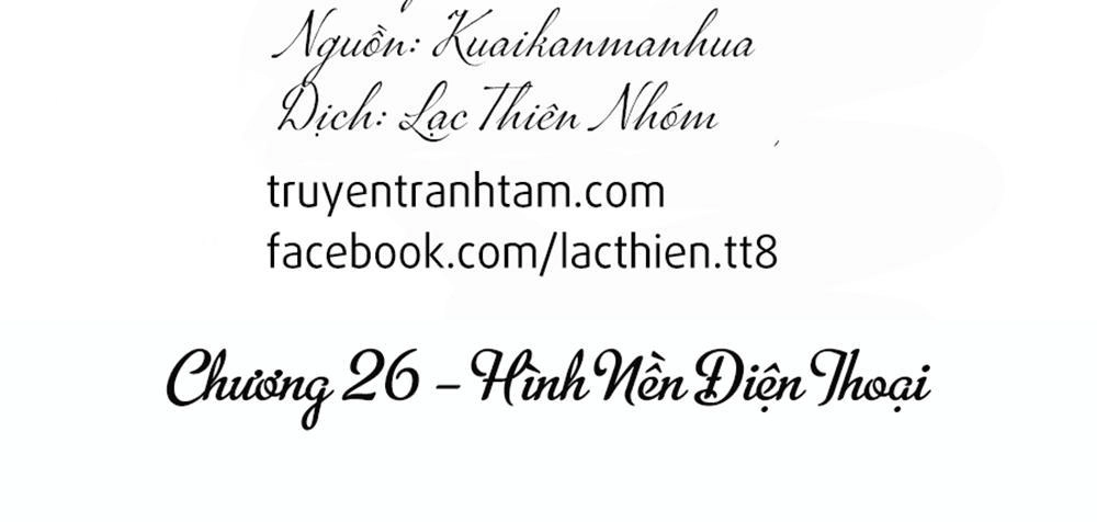 Cận Kề Tiếp Xúc Chapter 26 - 2