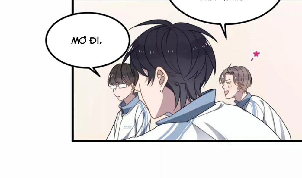 Cận Kề Tiếp Xúc Chapter 26 - 7