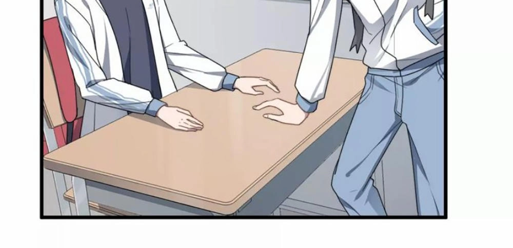 Cận Kề Tiếp Xúc Chapter 26 - 9